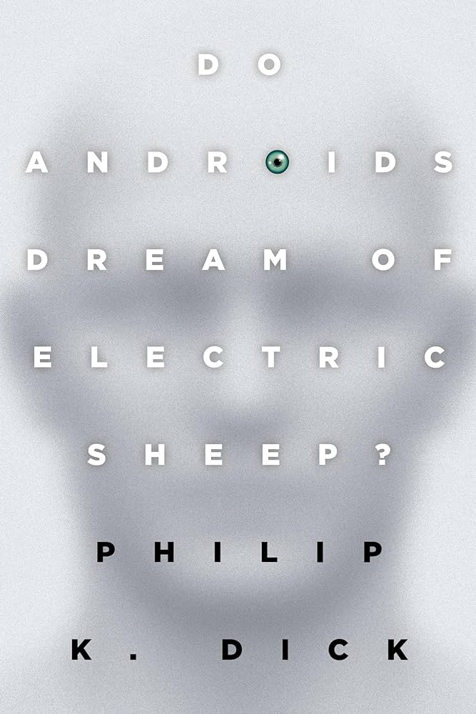 Do Androids Dream of Electric Sheep? Audiobook by Philip K. Dick