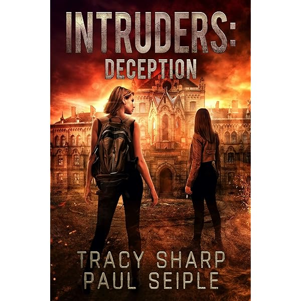 A Post-Apocalyptic Alien Invasion Thriller Audiobook