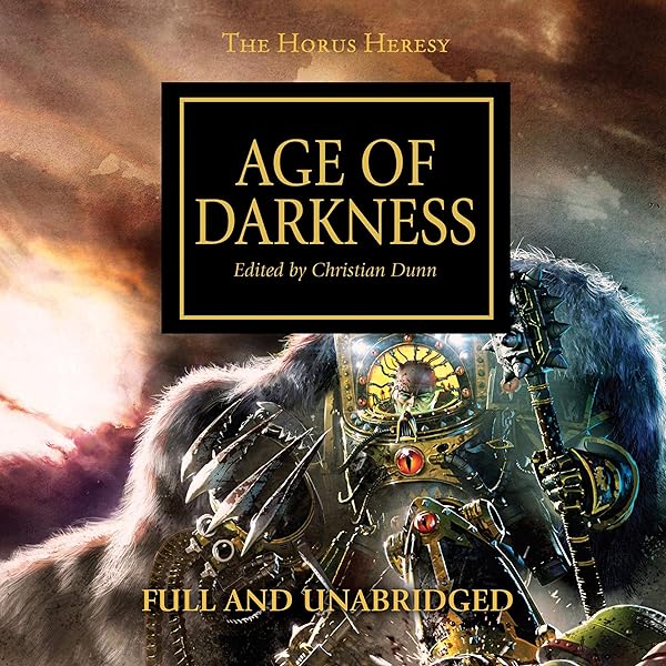Guy Haley - Shards of Erebus Audiobook