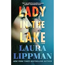 Laura Lippman - Lady in the Lake Audiobook