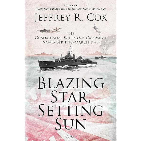 Jeffrey Cox - Morning Star, Midnight Sun Audiobook