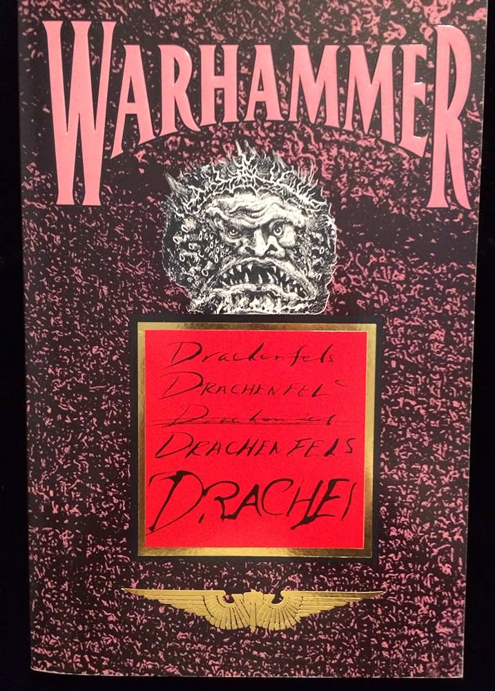 Jack Yeovil - Drachenfels Audiobook