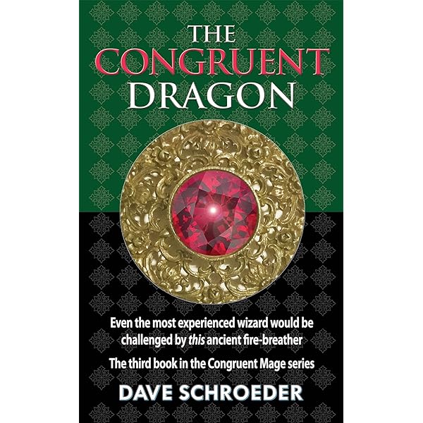 Dave Schroeder - The Congruent Wizard Audiobook