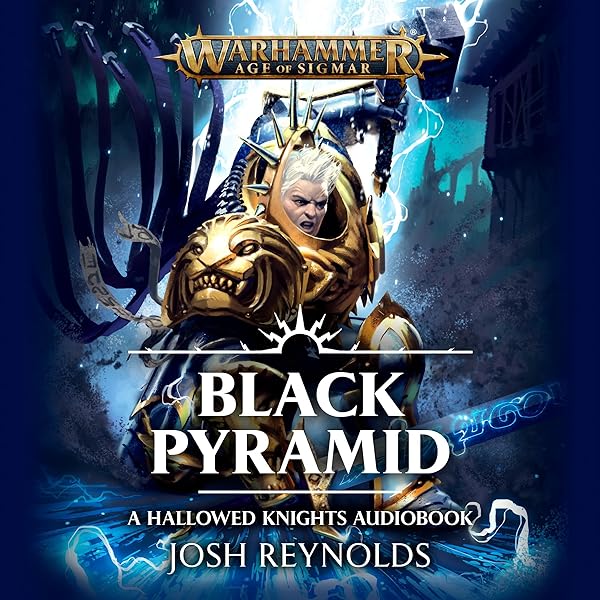 Josh Reynolds - The Denied Audiobook