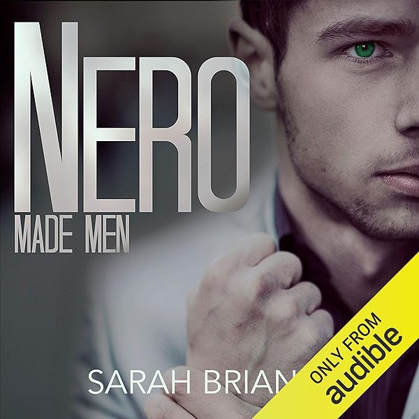 Sarah Brianne - Nero Audiobook