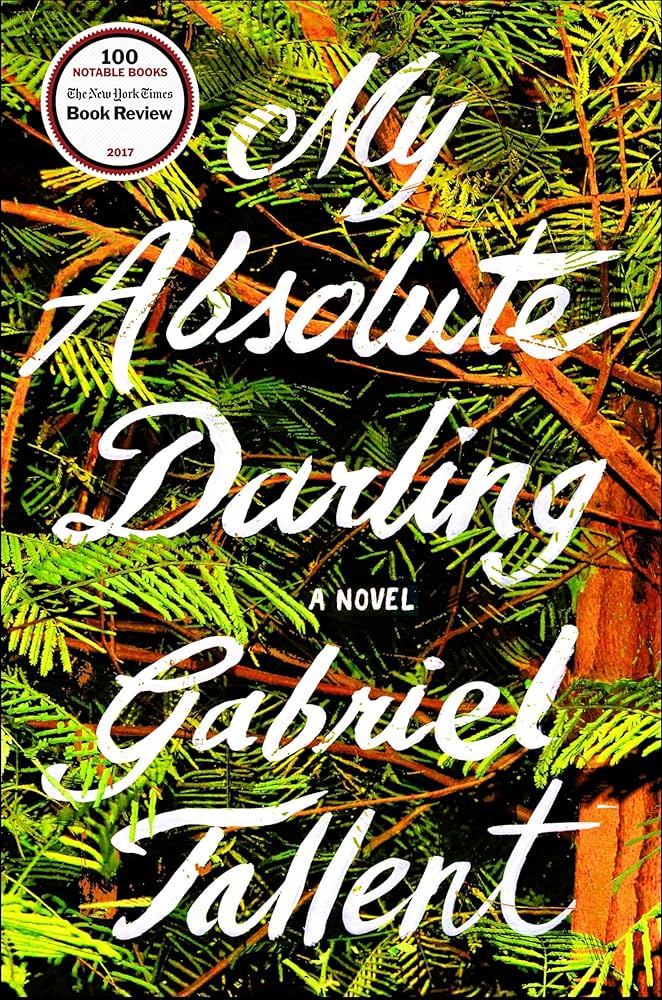 Gabriel Tallent - My Absolute Darling Audiobook