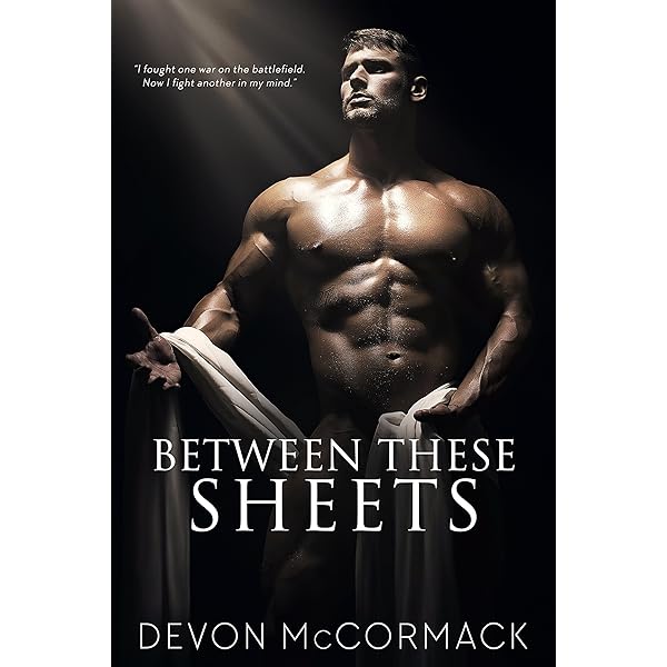 Devon Mccormack - Between These Sheets Audiobook