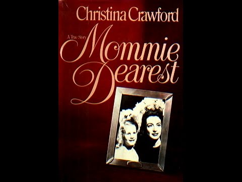 Christina Crawford - Mommie Dearest Audiobook