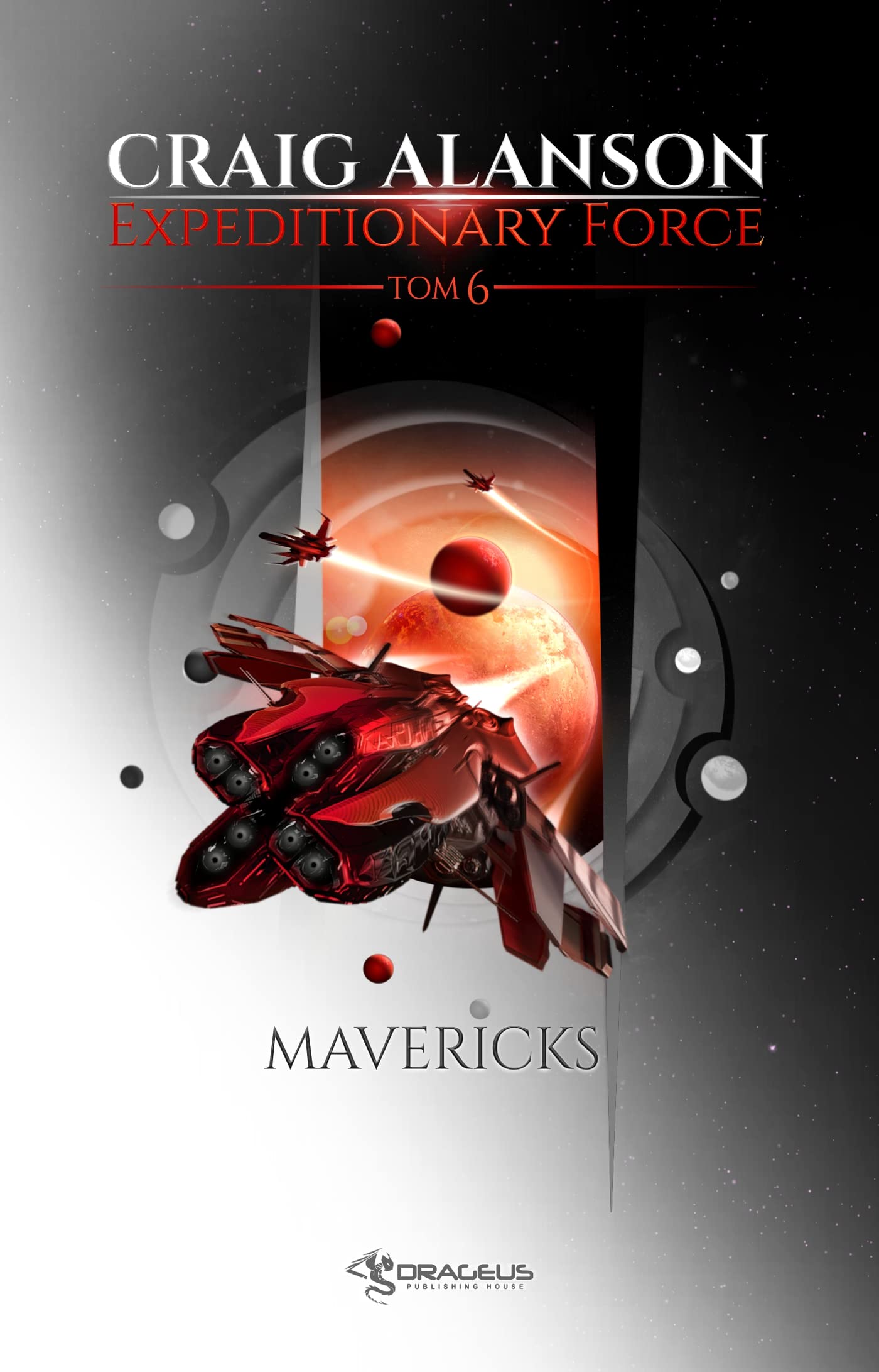 Mavericks Audiobook - Craig Alanson