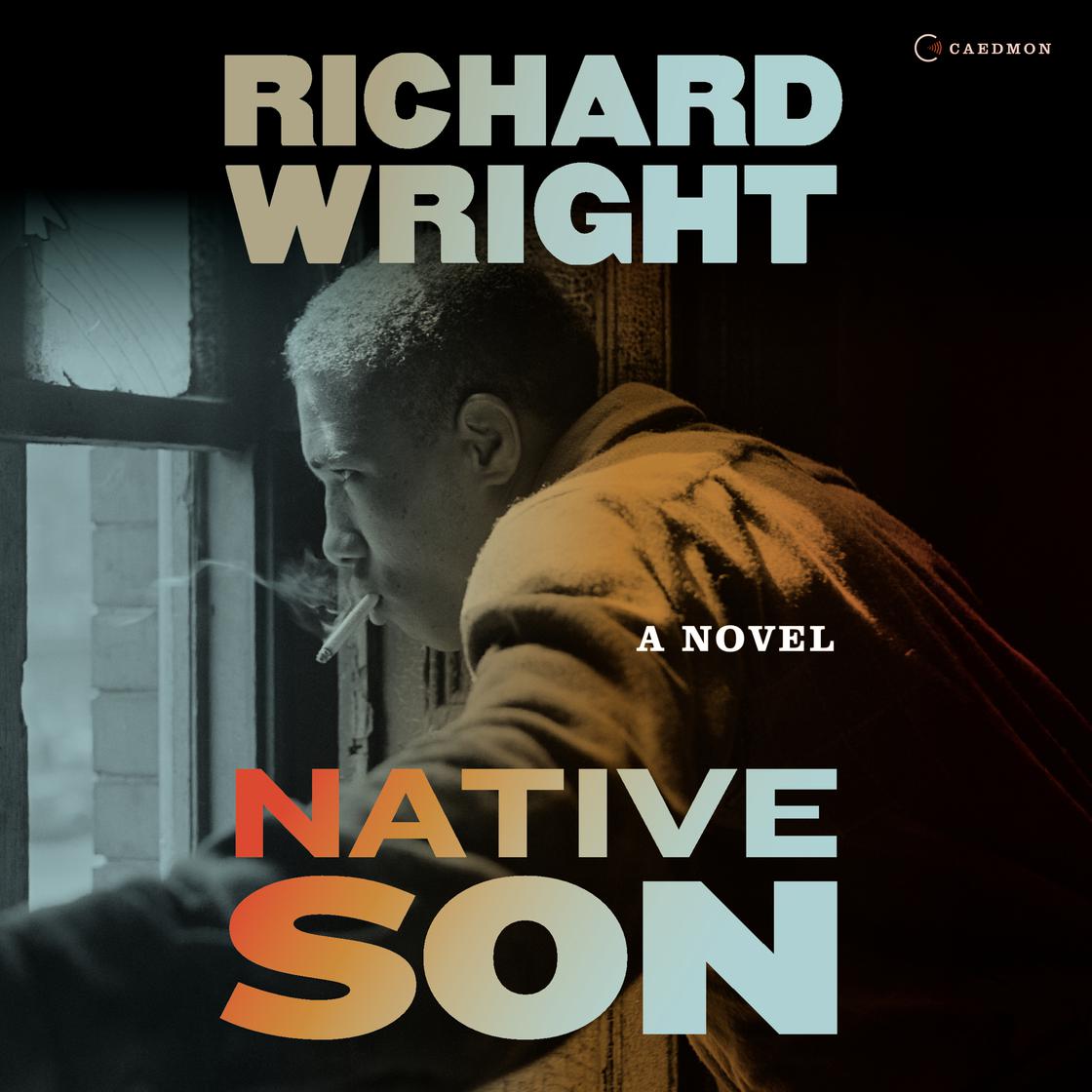 Richard Wright - Native Son Audiobook