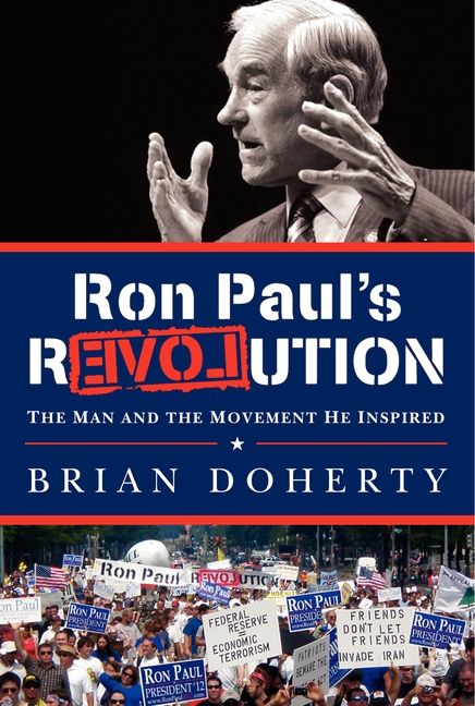 Ron Paul - The Revolution Audiobook
