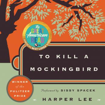Harper Lee - To Kill a Mockingbird Audiobook