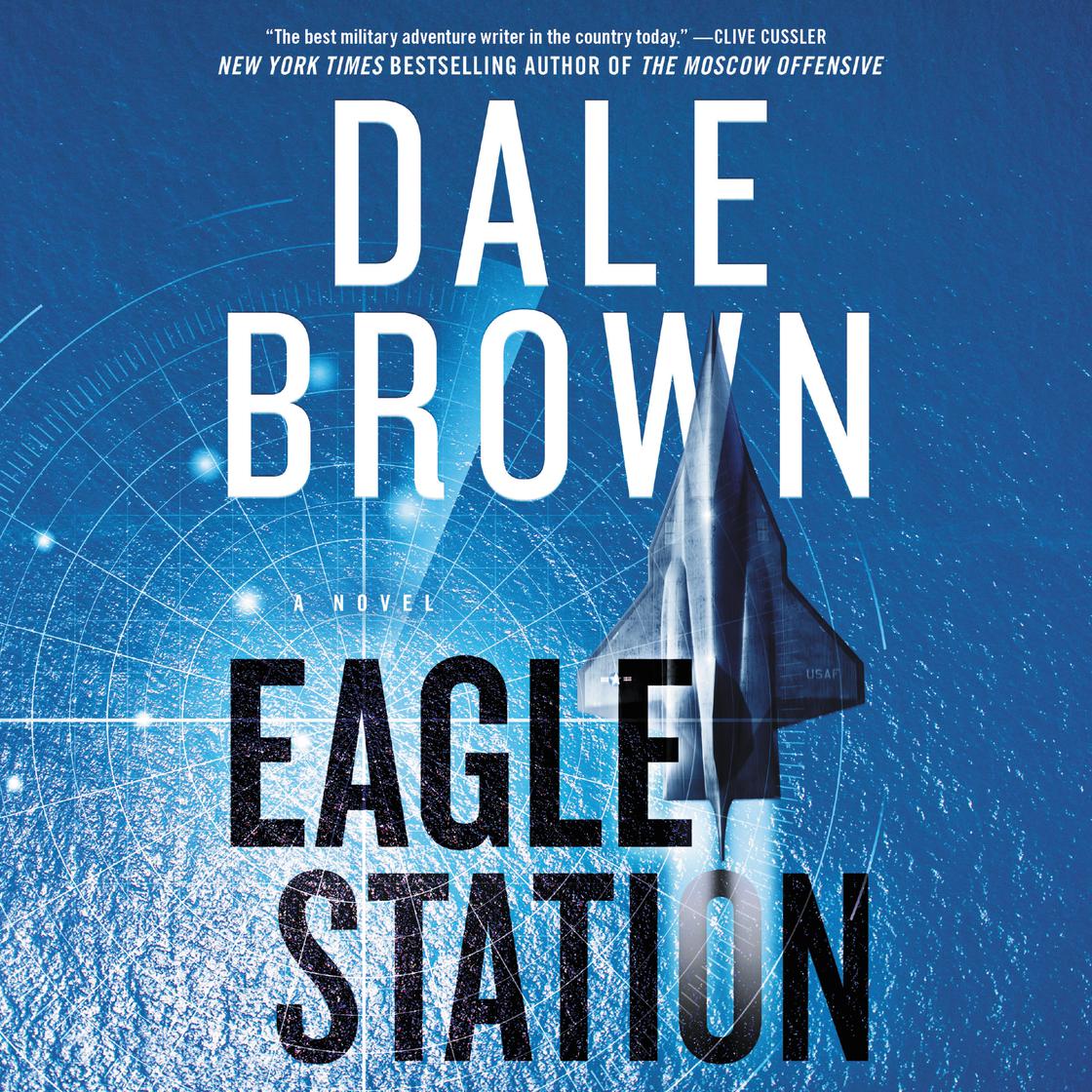 Dale Brown - The Moscow Offensive Audiobook