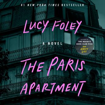 Lucy Foley - The Paris Apartment Audiobook