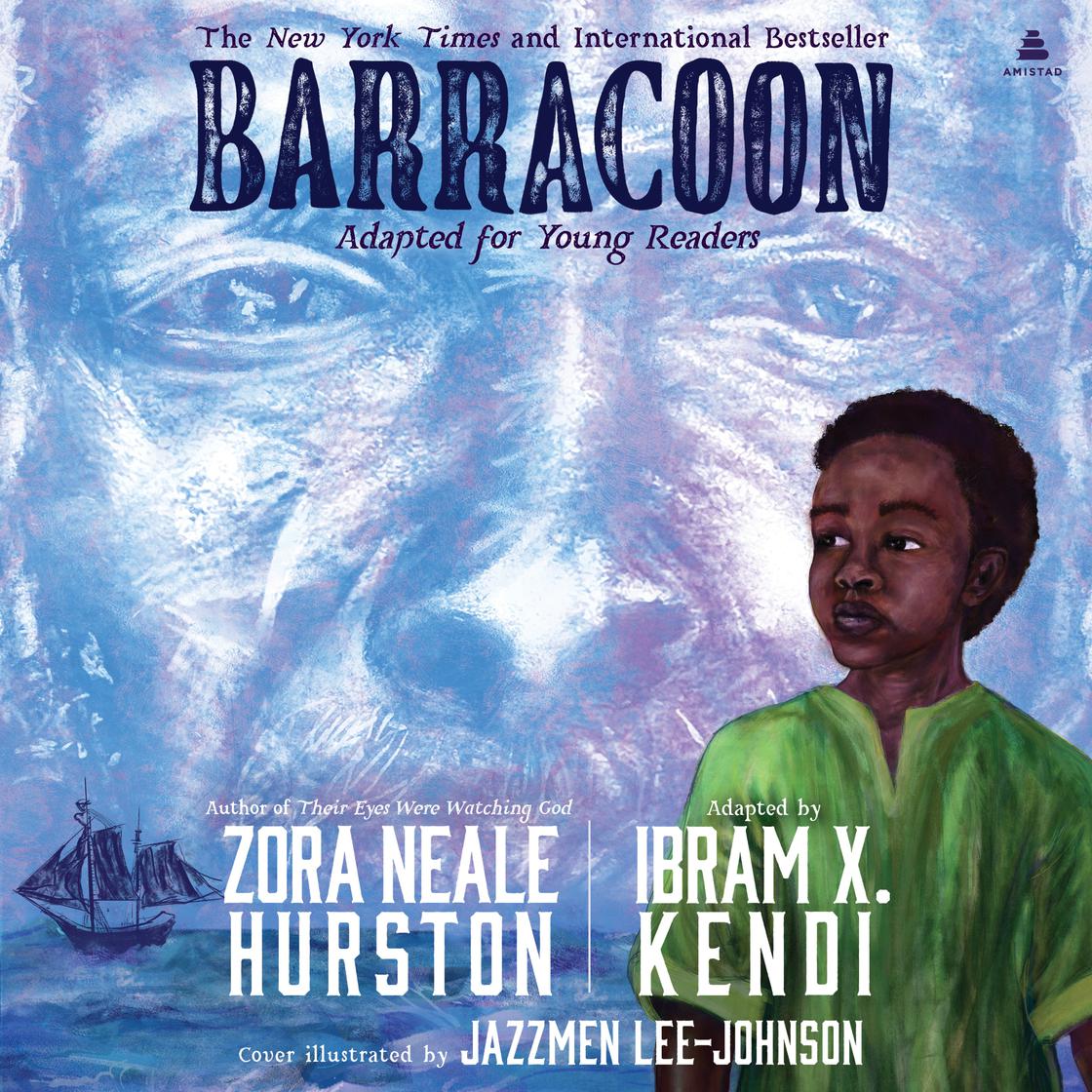Zora Neale Hurston - Barracoon Audiobook