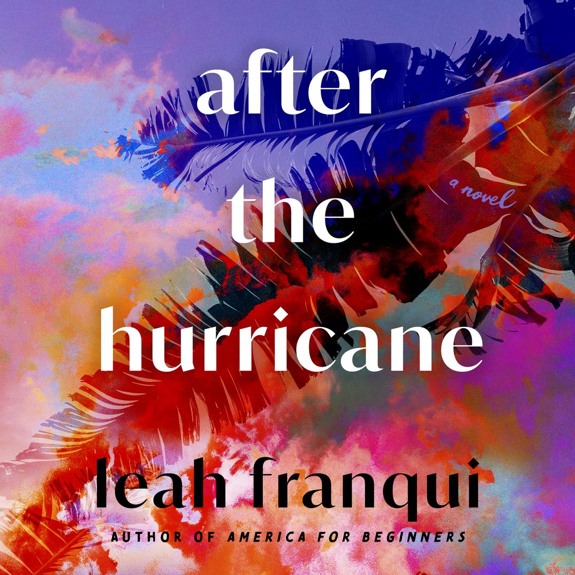 Leah Franqui - America for Beginners Audiobook