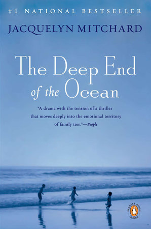 Jacquelyn Mitchard - The Deep End of the Ocean Audiobook