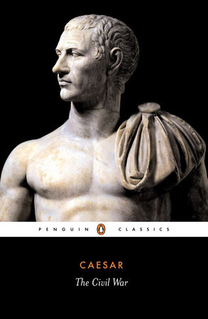 The Works of Julius Caesar: The Civil Wars Audiobook