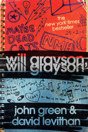John Green - Will Grayson, Will Grayson Audiobook