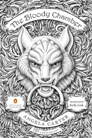 Angela Carter - The Bloody Chamber Audiobook