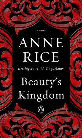 Anne Rice - Beauty'S Kingdom Audiobook