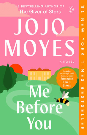 Me Before You Audiobook by Jojo Moyes