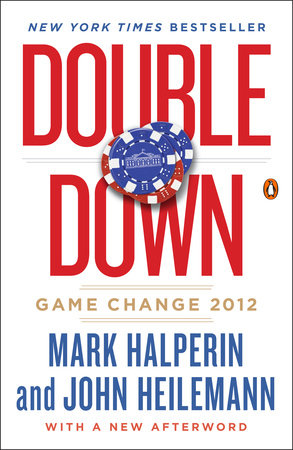 John Heilemann - Game Change Audiobook