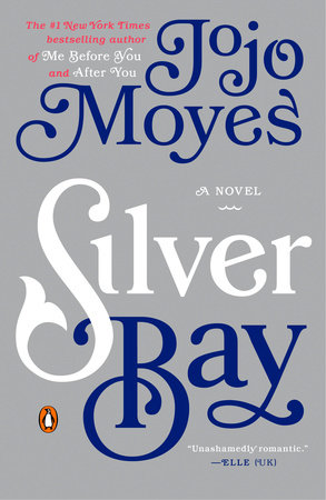 Jojo Moyes - Silver Bay Audiobook