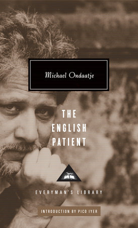 Michael Ondaatje - The English Patient Audiobook