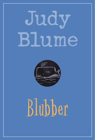 Judy Blume - Blubber Audiobook