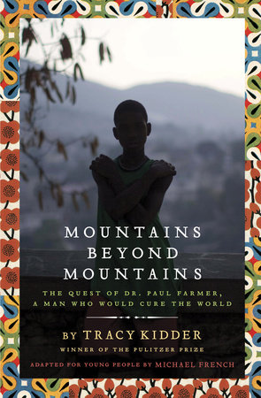 Tracy Kidder - Mountains Beyond Mountains Audiobook