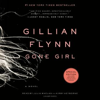Gillian Flynn - Gone Girl Audiobook