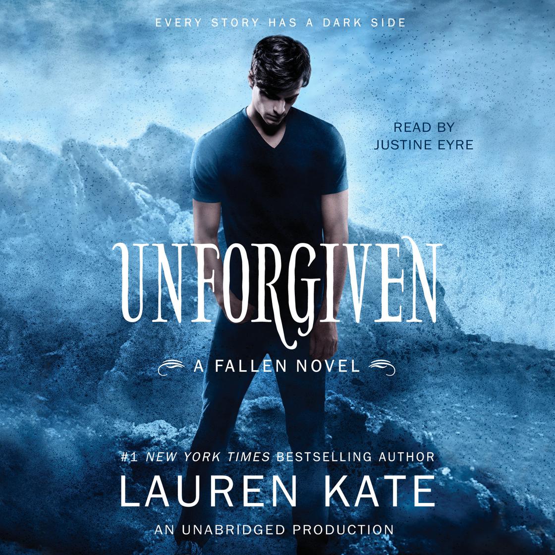 Torment Audiobook by Lauren Kate