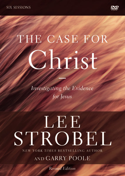 Lee Strobel - The Case for Christ Audiobook