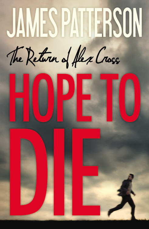 James Patterson - Hope to Die Audiobook
