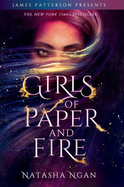 Natasha Ngan - Girls of Paper And Fire Audiobook