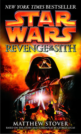 Star Wars, Episode Iii: Revenge of the Sith Audiobook by Matthew Stover