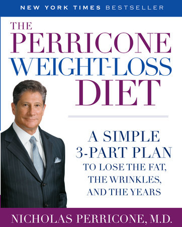 Nicholas Perricone Md - The Perricone Promise Audiobook