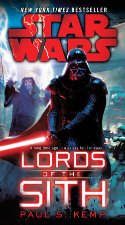 Star Wars - Dark Lords Of The Sith Audiobook Free Online