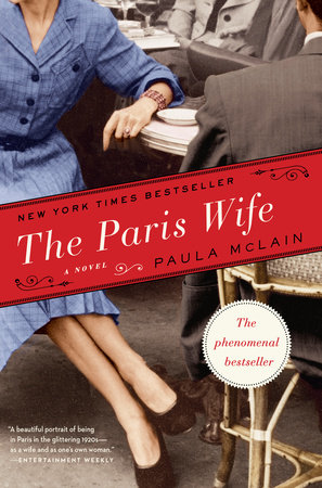 Paula Mclain - The Paris Wife Audiobook