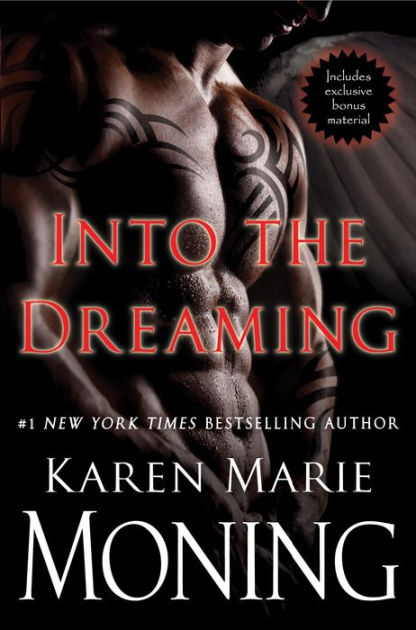 Karen Marie Moning - Into the Dreaming Audiobook Free Online