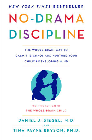 Daniel J. Siegel - No-Drama Discipline Audiobook