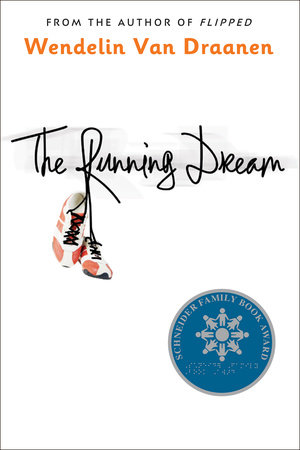 Van Draanen, Wendelin - The Running Dream Audiobook