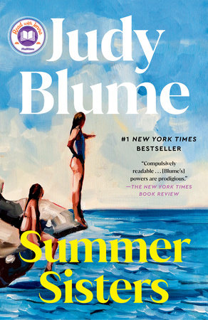 Judy Blume - Summer Sisters Audiobook