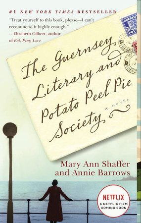 Mary Ann Shaffer's Guernsey Society Audiobook: A Must-Listen!