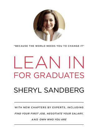 Sheryl Sandberg - Lean In for Graduates Audiobook