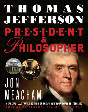 Jon Meacham - Thomas Jefferson Audiobook