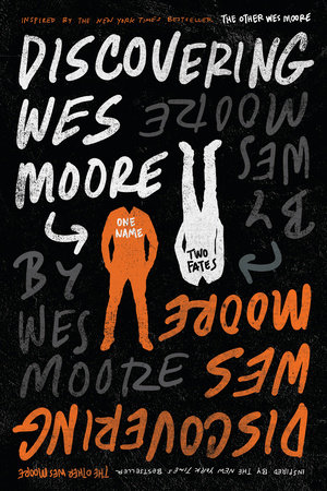 Wes Moore - The Other Wes Moore Audiobook