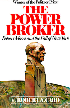 Robert A. Caro - The Power Broker Audiobook