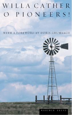 Willa Cather - O Pioneers! Audiobook  